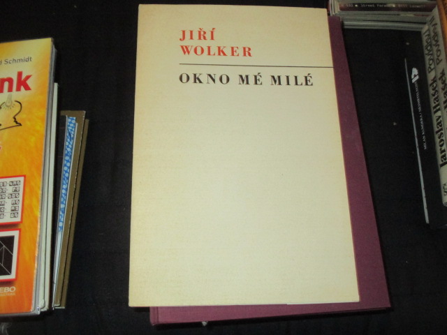Zav��t okno